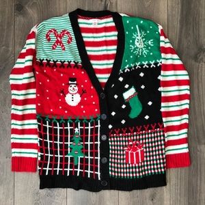 Christmas Sweater